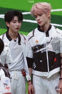 順順臉真的好源呀！