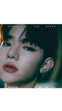 迷一 專輯 DIGPACK ver.