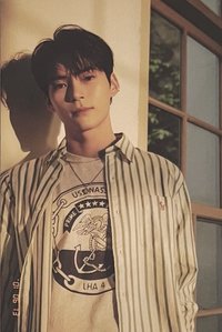 一期會員 明信片 