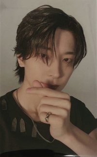MINI12 蔦屋書店 CARAT ver. 特典卡 