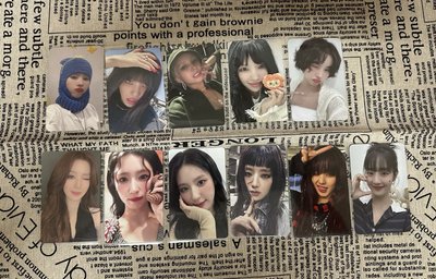 i-dle 薇娟 HL2.0 價格含綁