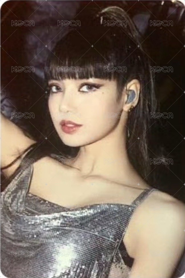 2巡 周邊卡 吊牌卡 正面