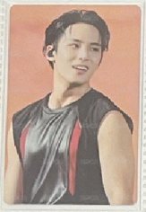 FOLLOWFELLOW 隨機卡  正面