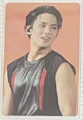 FOLLOWFELLOW 隨機卡 