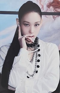 FAMOUS k4 特典卡 預售