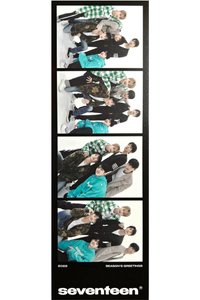2022 SEASON’S GREETINGS 人生四格卡 