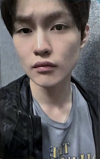 正規五 fanme 特典卡 