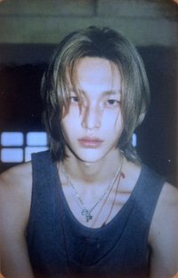 RIIZING 專輯卡 PP版 隨機卡