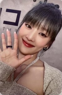 I feel sr 3.0 特典卡 B ver.