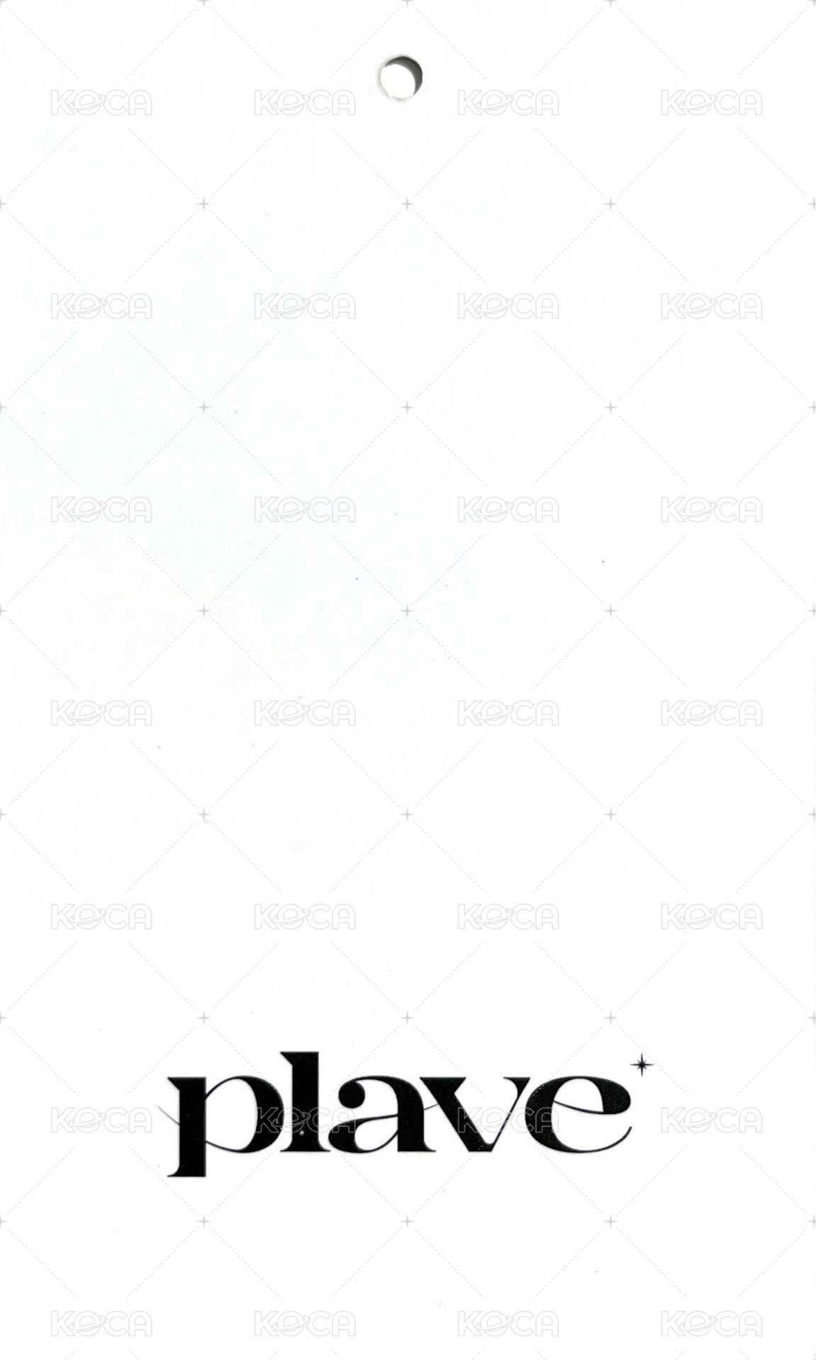 1週年快閃 周邊卡 圓領長袖 吊牌 背面