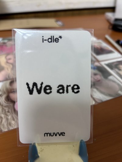 迷八 muvve 3.0 貓抓刷