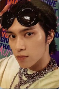 Give Me That 專輯卡 Digipack ver