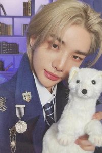 4th FM 入場卡 / 場限卡 03/31