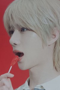 迷七 專輯卡 lover圭