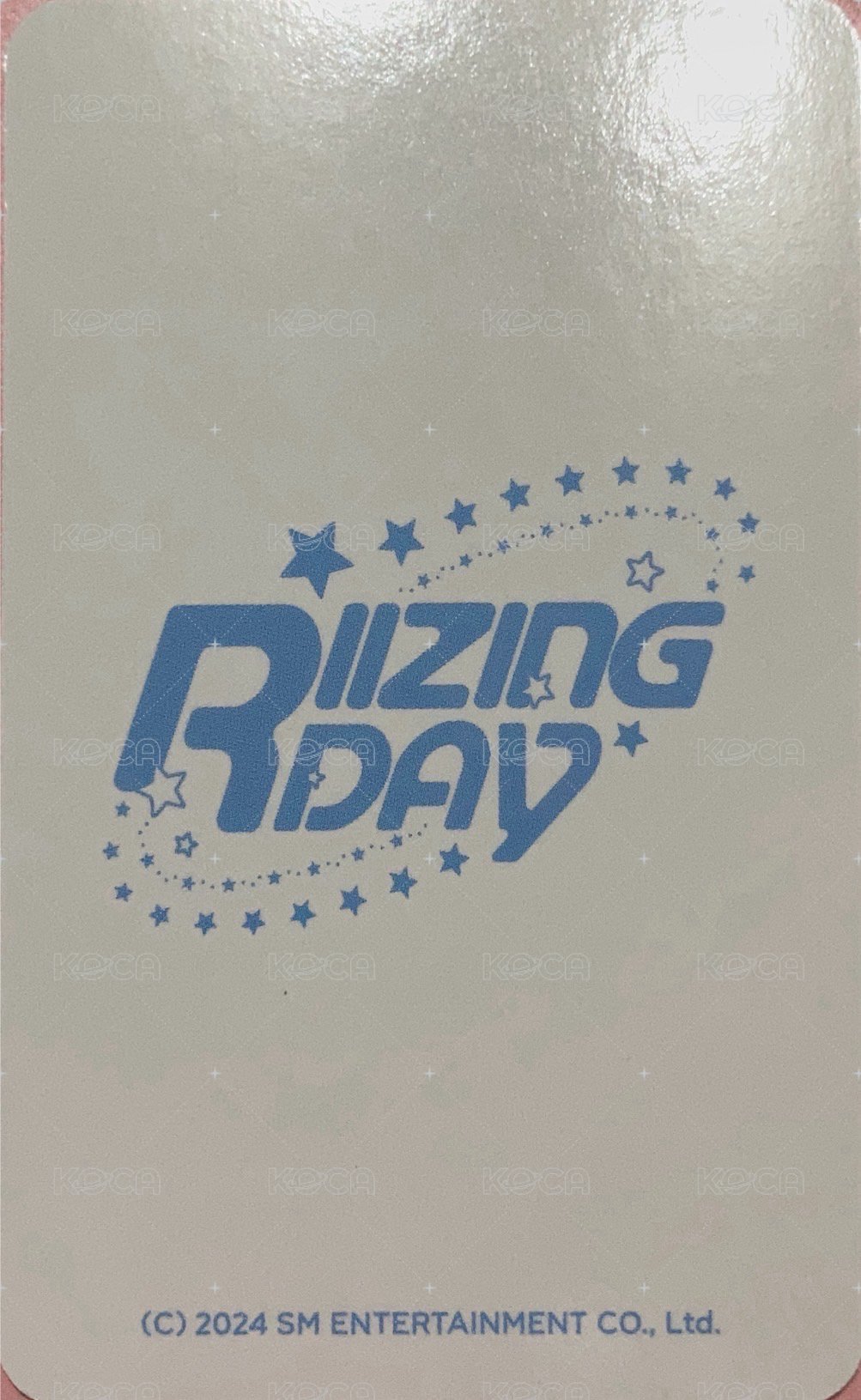 2024fc 末場 隨機卡  背面