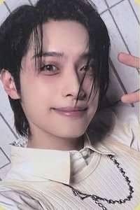 2025 Beautiful Mind World Tour 入場卡 / 場限卡 DAEGU