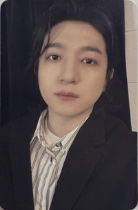 3rd世巡 安可場 Day4 入場卡 / 場限卡 