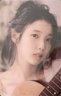 23’ 瞬間, 展覽 入場卡 / 場限卡 鏡子小卡