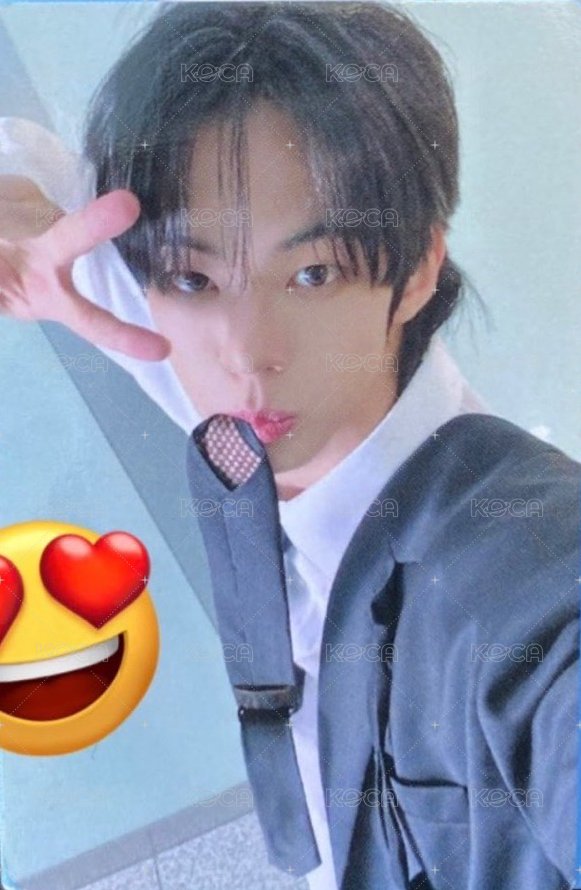 Play Hard 打歌卡 第二週 正面