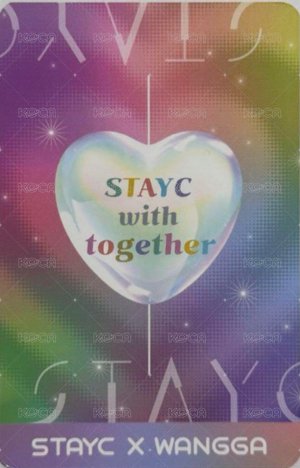 王家糖葫蘆 代言卡  背面