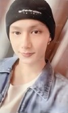 正四 yzy D 簽售卡 語音卡 正面