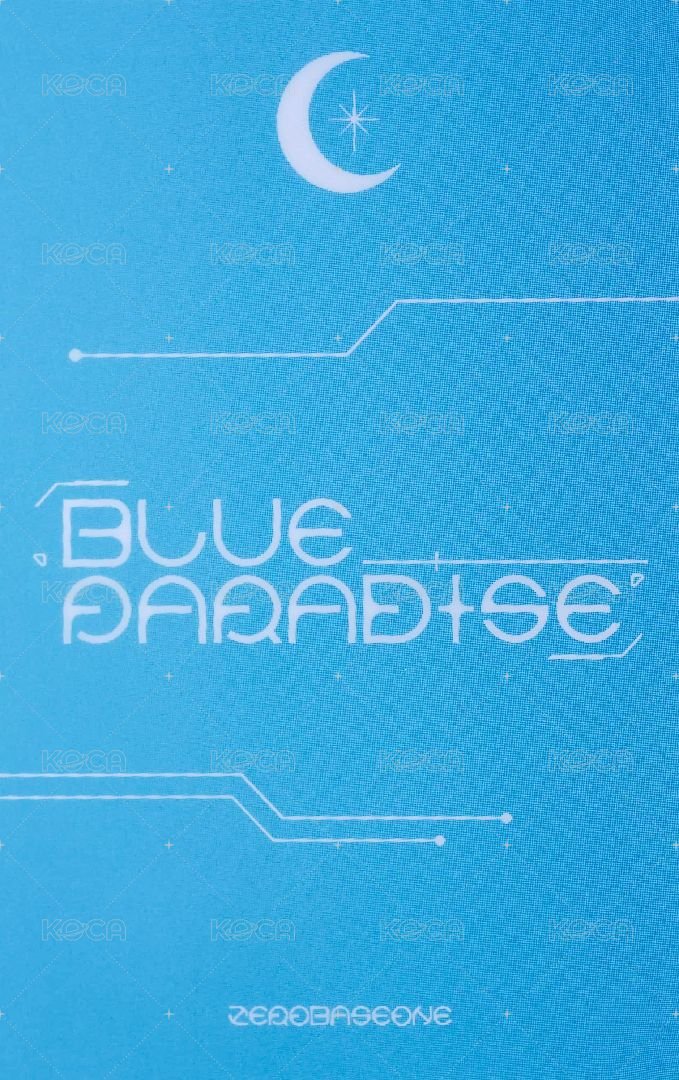 迷五 am 3.0 簽售卡 doctor doctor ver. 背面