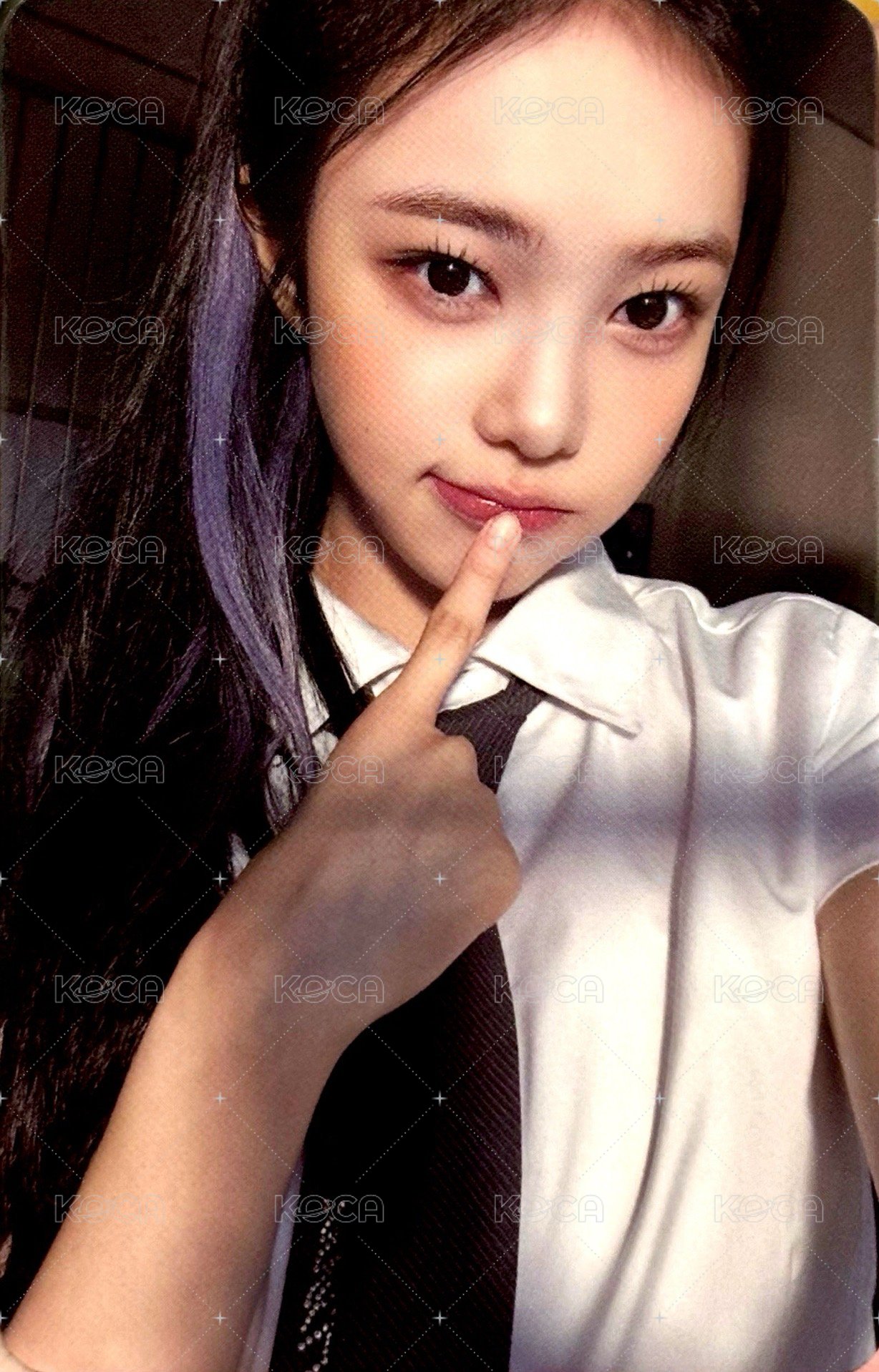 數單一 星光卡 四星 正面