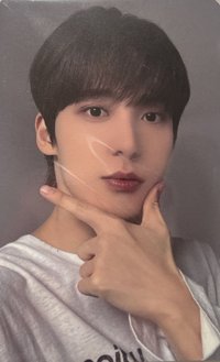 GH1 快閃店 周邊卡 Mito DOLL KEYRING