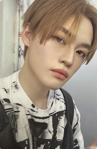 DREAM( )SCAPE 專輯卡 QR卡