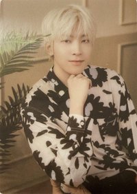 22’CAFE SR 入場卡 / 場限卡 