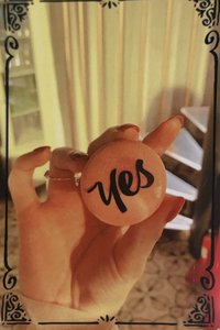 YES or YES 專輯卡 