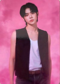 23‘巡迴 隨機卡 