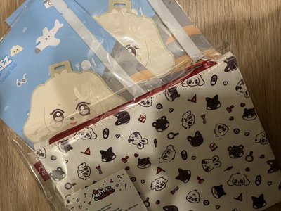 ANITEEZ IN THE CALLING 線下店