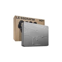 HOT 專輯 TIN CASE ver.