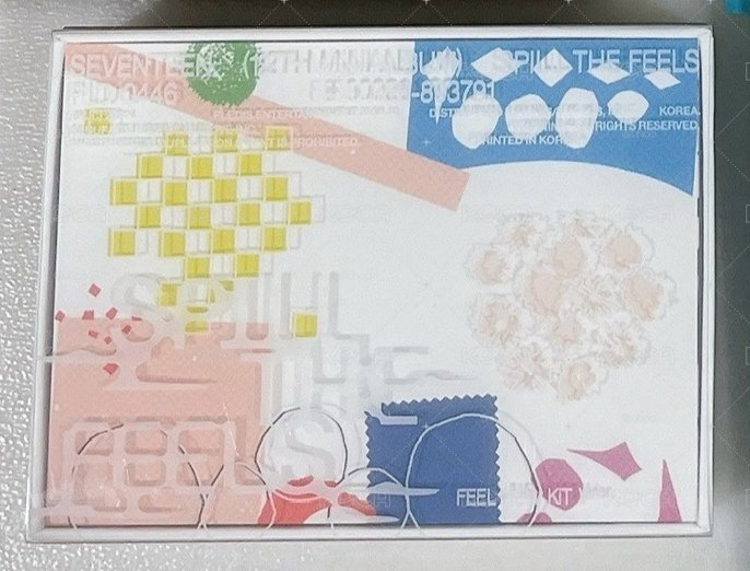 迷12 kit空專 白版