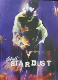 STARDUST 專輯 EP數字專輯