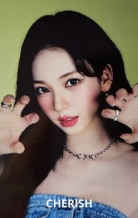 #potd展會 周邊卡 手機支架柚