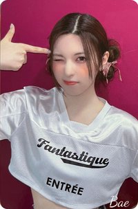 仲夏夜 el 線下 2.0 簽售卡 比槍