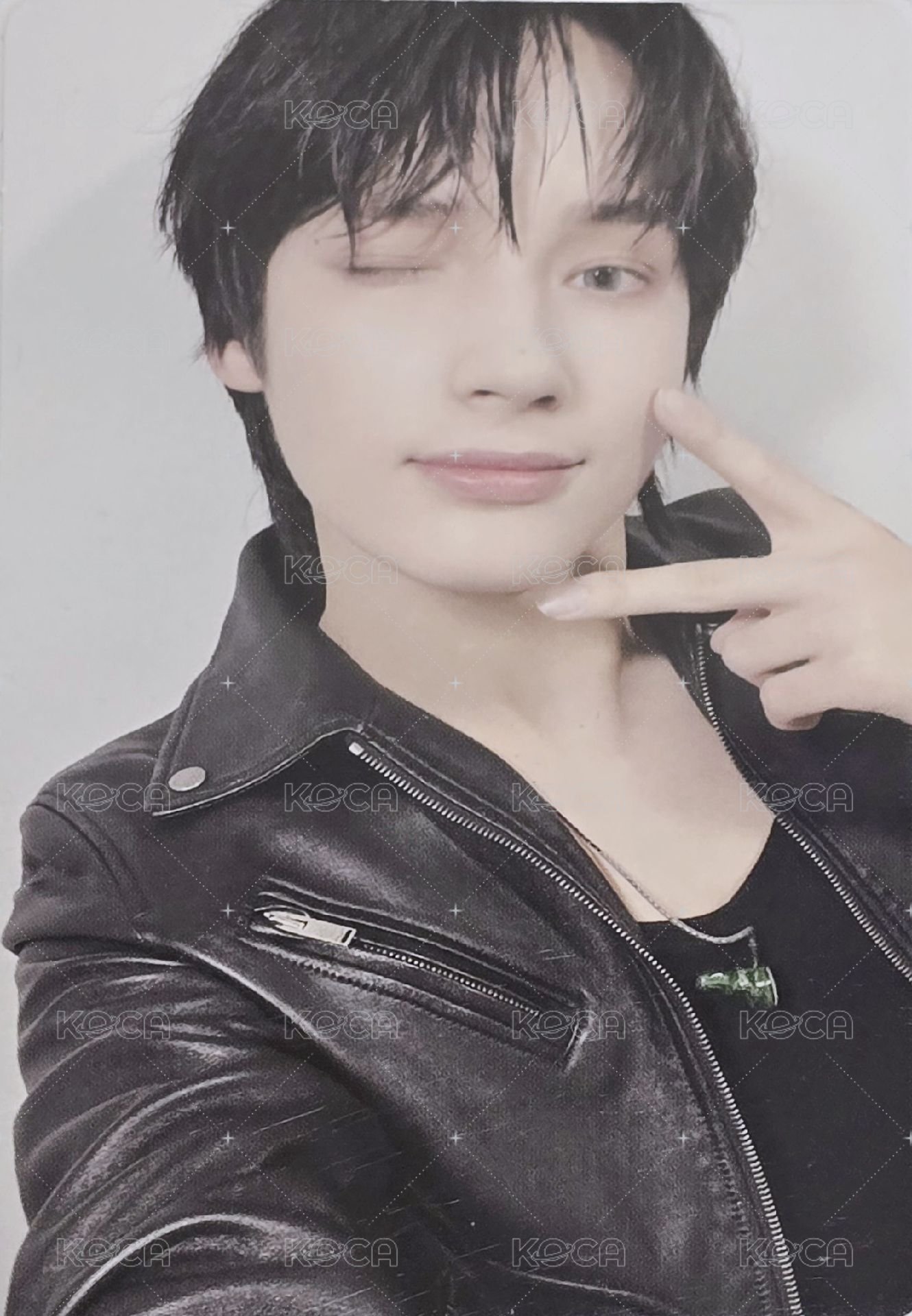 23回憶錄 隨機卡 數位版 正面