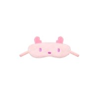 25亞巡 扭蛋盲盒 娃用配飾 miimu睡眠眼罩