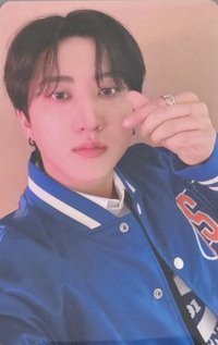 2024 JYP日本快閃店 滿額卡 