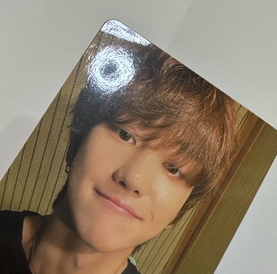 特二｜八｜專卡(廠損)