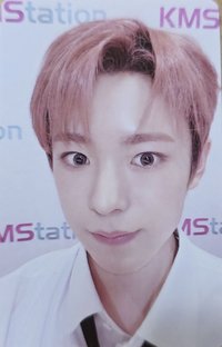 WISH kms 簽售卡 1.0 v1