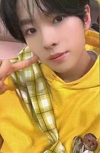 WISHFUL am 簽售卡 