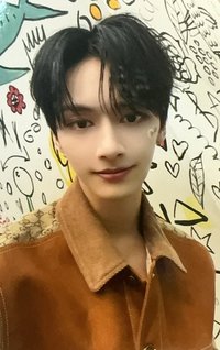 MINI11 sponge 克拉版 特典卡 