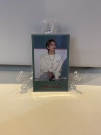 22克拉島偽拍立得卡