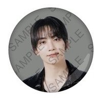 23’CAFE 徽章 ver.2