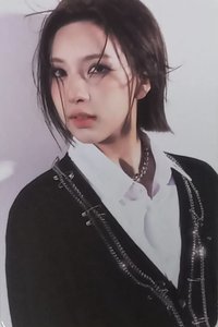 BREAK 專輯卡 電子專官拍