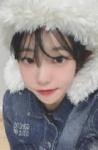 出道 ms 線上 1.0 簽售卡 兔兔頭套 ver.