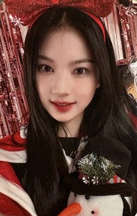 Bubble 楠藝 簽售卡 聖誕莎